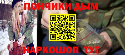 шишки Кинель